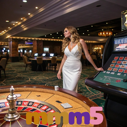 mmm5：Aposte no futebol, jogue poker e conquiste vitórias épicas!