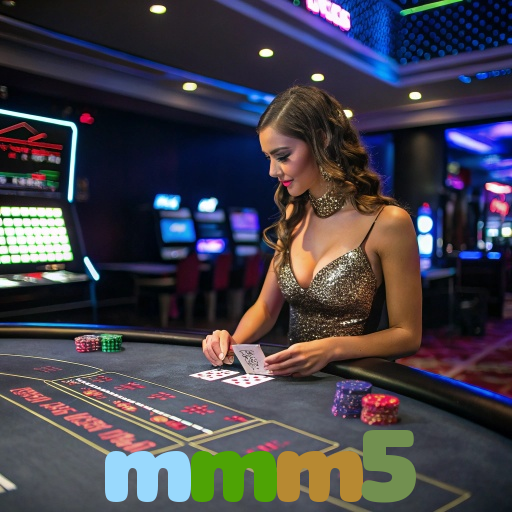 mmm5：Aposte no futebol, jogue poker e conquiste vitórias épicas!