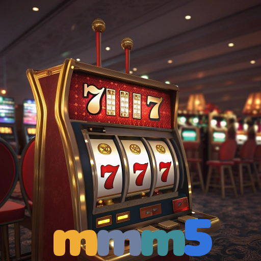 mmm5：Aposte nas melhores slots e conquiste prêmios como nunca!