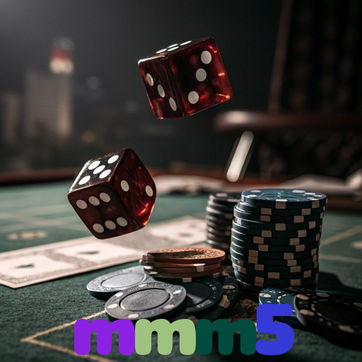 mmm5：Aposte no futebol, jogue poker e conquiste vitórias épicas!