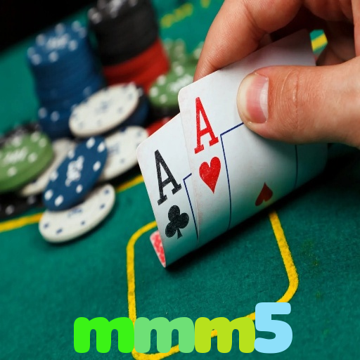 mmm5:Aposte nas melhores slots e conquiste prêmios como nunca!