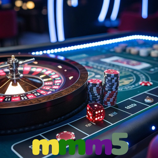 mmm5：Jogue poker, aposte no futebol e ganhe em grandes jogos de cassino!