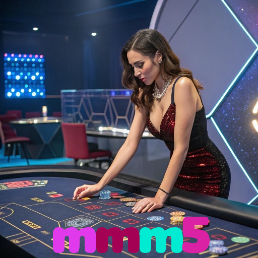 mmm5：Jogue poker, aposte no futebol e ganhe em grandes jogos de cassino!