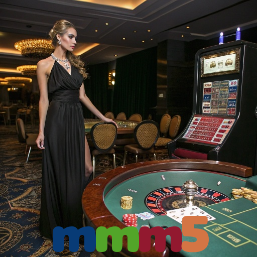 mmm5:Aposte no futebol, jogue poker e conquiste vitórias épicas!