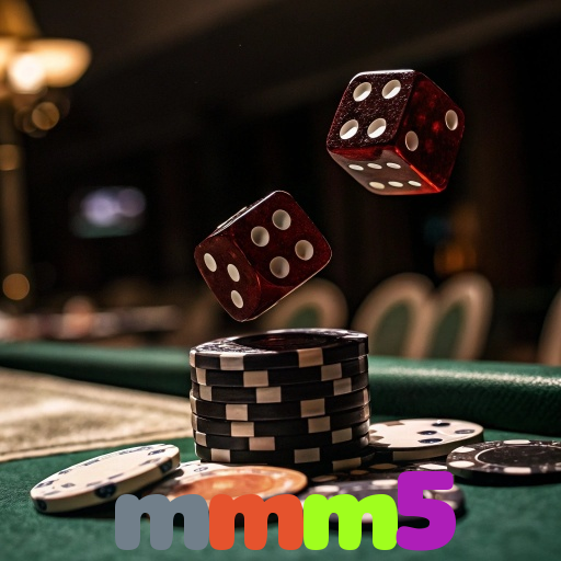 mmm5:Aposte nas melhores slots e conquiste prêmios como nunca!