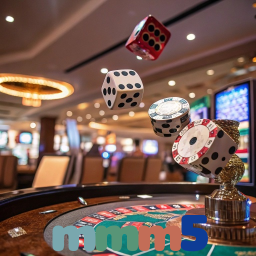 mmm5:Jogue poker, aposte no futebol e ganhe em grandes jogos de cassino!