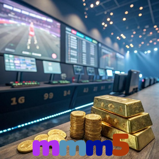 mmm5:Aposte nas melhores slots e conquiste prêmios como nunca!