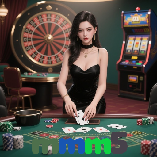mmm5:Aposte no futebol, jogue poker e conquiste vitórias épicas!