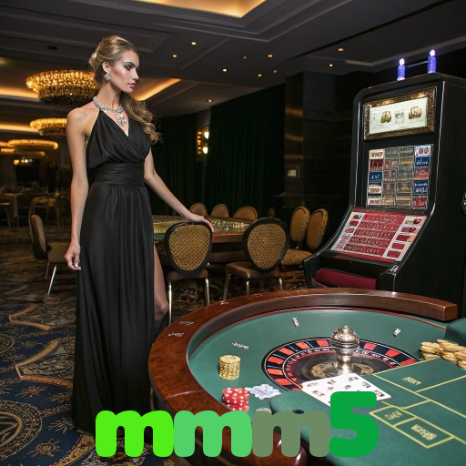 mmm5：Aposte nas melhores slots e conquiste prêmios como nunca!