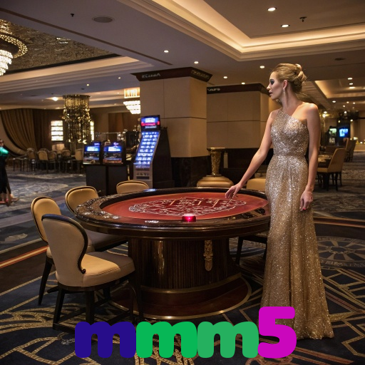 mmm5:Aposte nas melhores slots e conquiste prêmios como nunca!