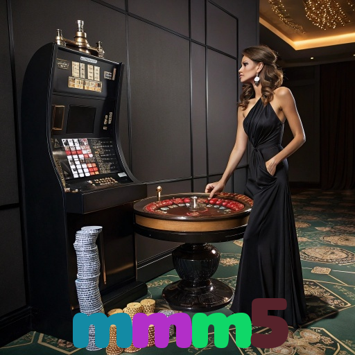 mmm5：Aposte nas melhores slots e conquiste prêmios como nunca!