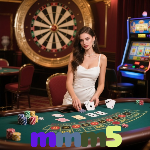mmm5:Jogue poker, aposte no futebol e ganhe em grandes jogos de cassino!
