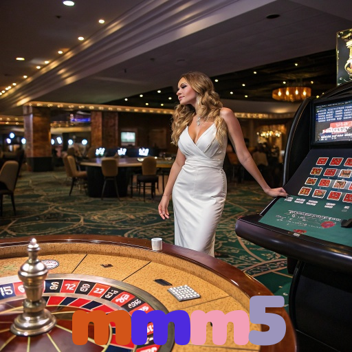 mmm5：Aposte no futebol, jogue poker e conquiste vitórias épicas!