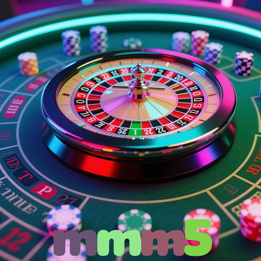 mmm5:Aposte nas melhores slots e conquiste prêmios como nunca!