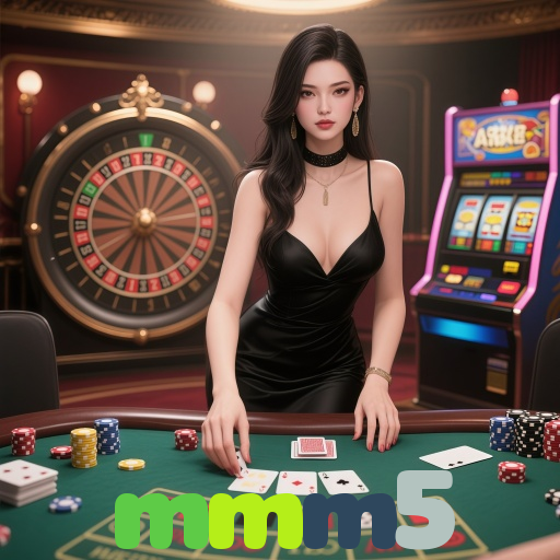 mmm5：Aposte no futebol, jogue poker e conquiste vitórias épicas!