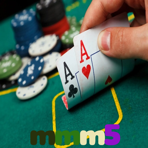 mmm5：Aposte nas melhores slots e conquiste prêmios como nunca!