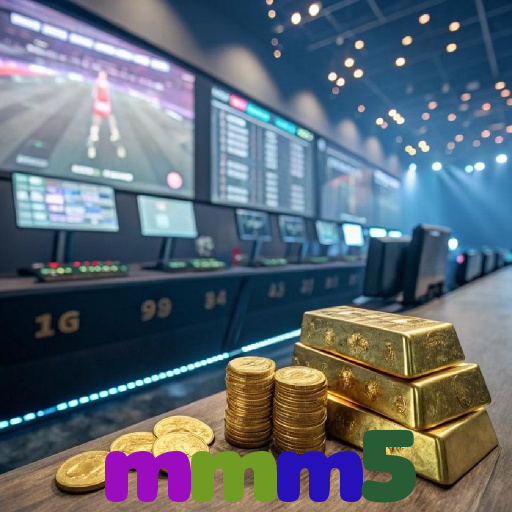mmm5:Aposte nas melhores slots e conquiste prêmios como nunca!