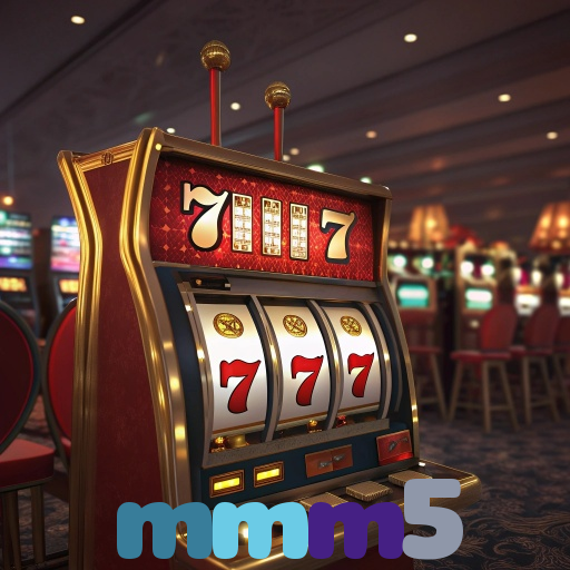 mmm5：Aposte nas melhores slots e conquiste prêmios como nunca!