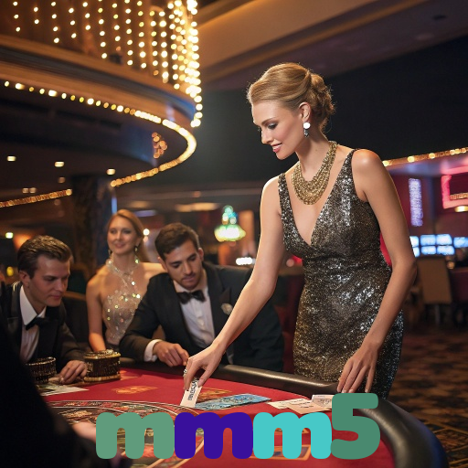 mmm5:Aposte nas melhores slots e conquiste prêmios como nunca!
