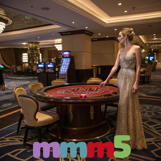 mmm5:Aposte no futebol, jogue poker e conquiste vitórias épicas!