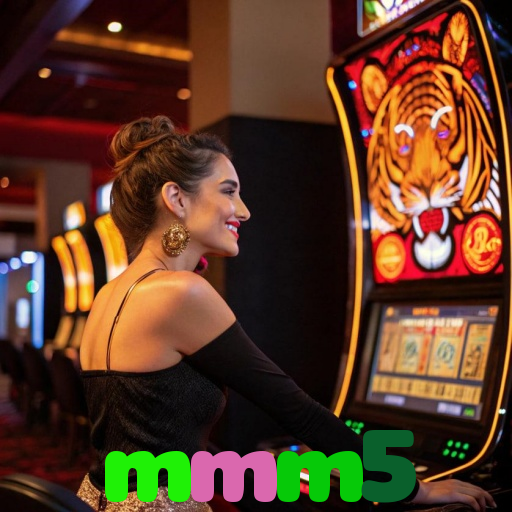 mmm5:Aposte nas melhores slots e conquiste prêmios como nunca!