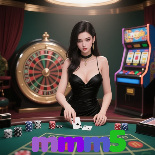 mmm5：Jogue poker, aposte no futebol e ganhe em grandes jogos de cassino!