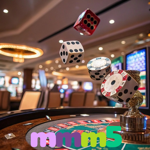 mmm5：Aposte nas melhores slots e conquiste prêmios como nunca!