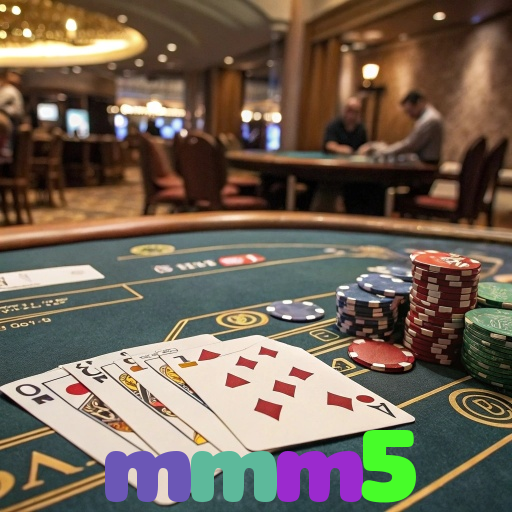 mmm5:Aposte no futebol, jogue poker e conquiste vitórias épicas!