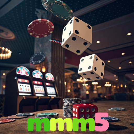 mmm5：Aposte no futebol, jogue poker e conquiste vitórias épicas!