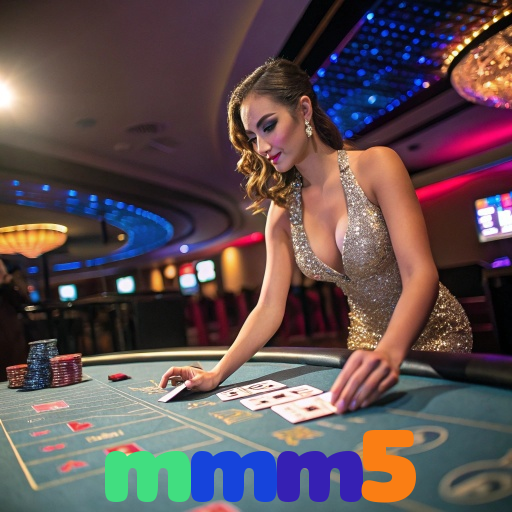 mmm5:Aposte no futebol, jogue poker e conquiste vitórias épicas!