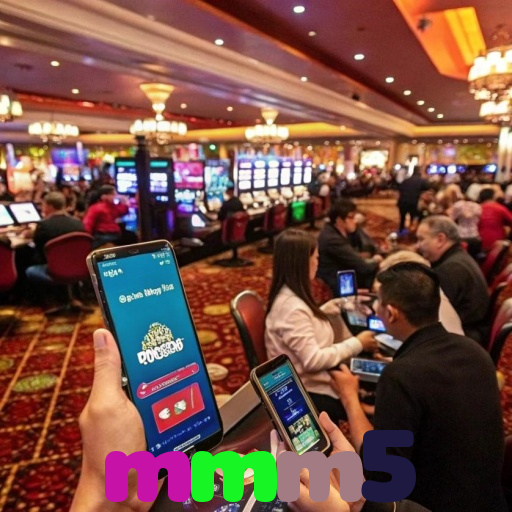 mmm5：Aposte nas melhores slots e conquiste prêmios como nunca!