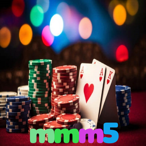 mmm5：Aposte nas melhores slots e conquiste prêmios como nunca!