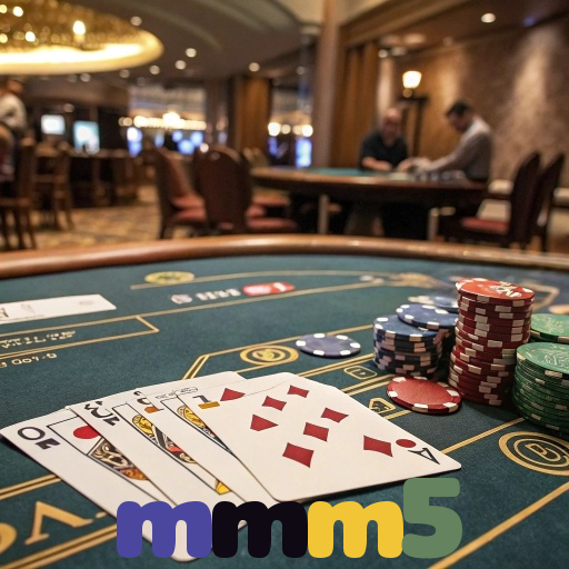 mmm5:Aposte nas melhores slots e conquiste prêmios como nunca!