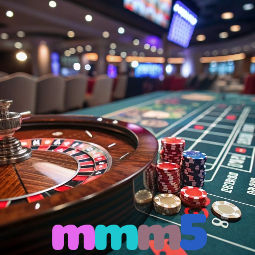 mmm5:Aposte no futebol, jogue poker e conquiste vitórias épicas!