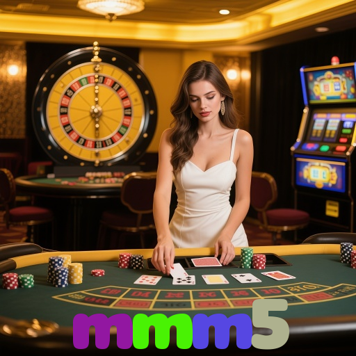mmm5:Jogue poker, aposte no futebol e ganhe em grandes jogos de cassino!