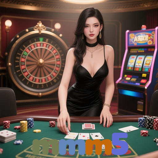 mmm5:Aposte no futebol, jogue poker e conquiste vitórias épicas!
