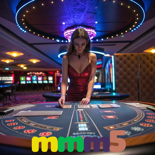 mmm5：Jogue poker, aposte no futebol e ganhe em grandes jogos de cassino!