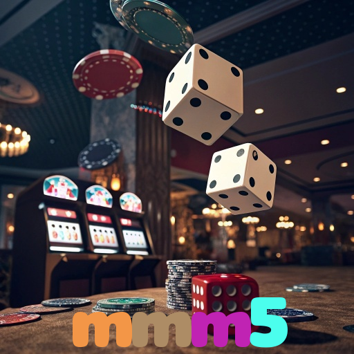 mmm5:Aposte no futebol, jogue poker e conquiste vitórias épicas!