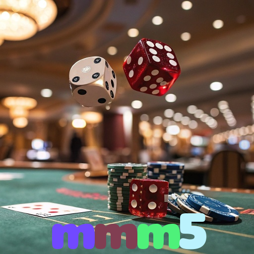 mmm5:Aposte no futebol, jogue poker e conquiste vitórias épicas!
