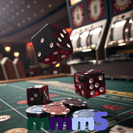 mmm5：Jogue poker, aposte no futebol e ganhe em grandes jogos de cassino!