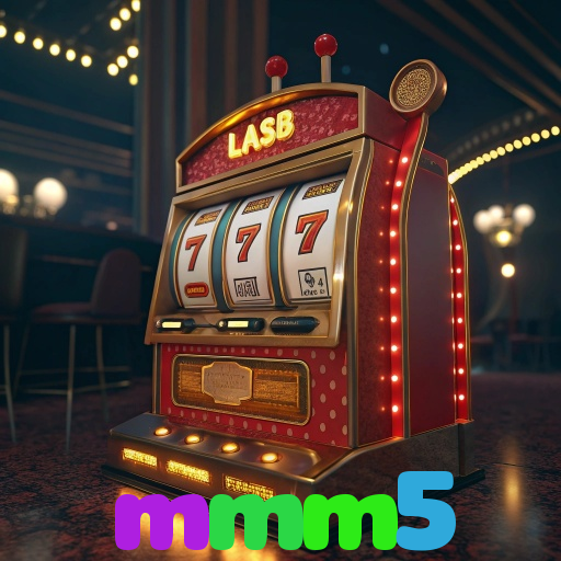 mmm5:Aposte nas melhores slots e conquiste prêmios como nunca!
