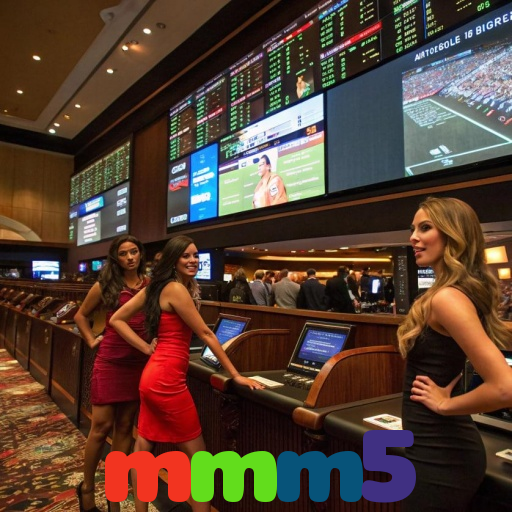 mmm5:Aposte nas melhores slots e conquiste prêmios como nunca!
