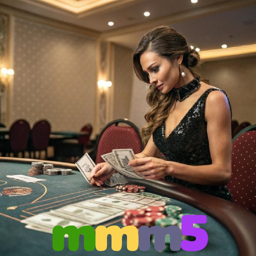 mmm5：Aposte no futebol, jogue poker e conquiste vitórias épicas!
