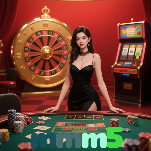 mmm5:Aposte no futebol, jogue poker e conquiste vitórias épicas!