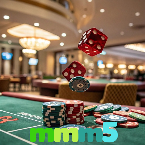 mmm5:Aposte nas melhores slots e conquiste prêmios como nunca!