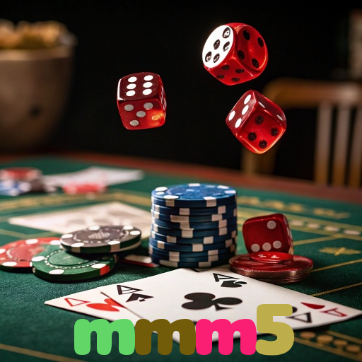 mmm5:Jogue poker, aposte no futebol e ganhe em grandes jogos de cassino!