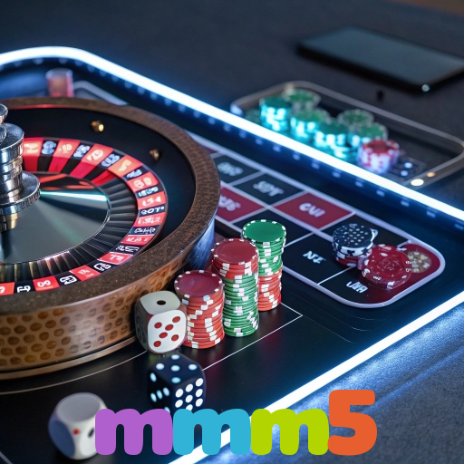 mmm5:Aposte no futebol, jogue poker e conquiste vitórias épicas!
