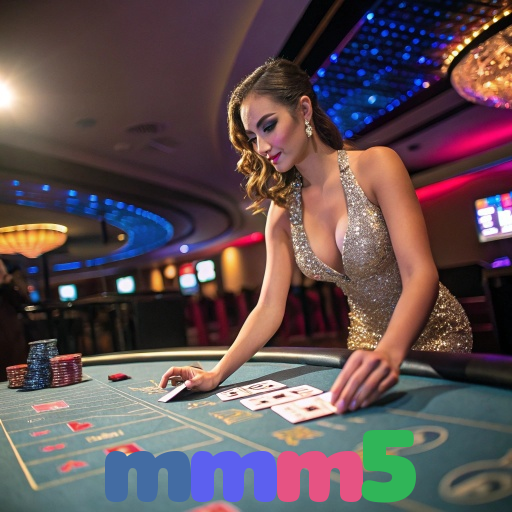mmm5：Aposte no futebol, jogue poker e conquiste vitórias épicas!