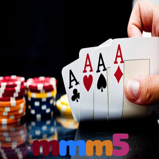 mmm5：Jogue poker, aposte no futebol e ganhe em grandes jogos de cassino!