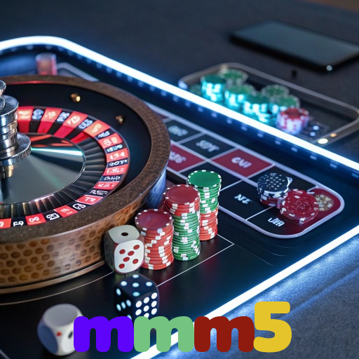 mmm5:Aposte no futebol, jogue poker e conquiste vitórias épicas!